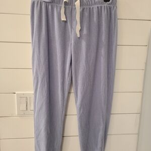 Garage PJ Bottoms